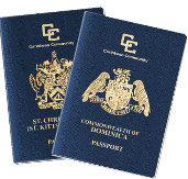 как получить гражданство Доминики